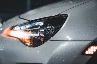 Phare voiture led : ampoule LED haute performance pour voiture