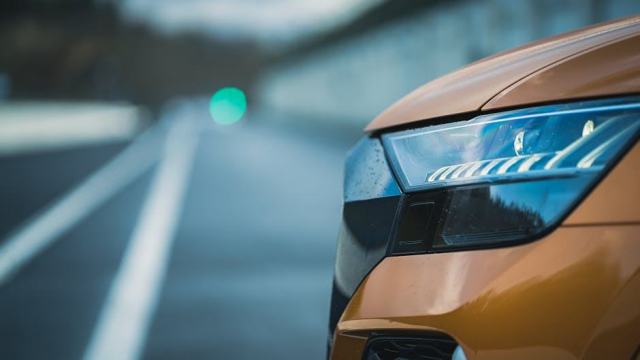 Phare voiture led : kit LED voiture haute performance