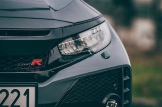 Éclairage plaque immatriculation : ampoule LED voiture