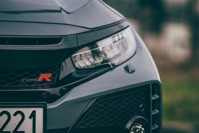 Eclairage plaque immatriculation : kit LED voiture haute performance