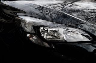 Xénon voiture : ampoule LED haute performance pour voiture