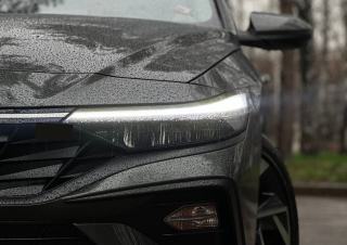 Ampoule kit LED xénon Seat Ibiza 6J phase 1