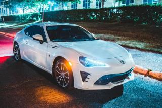 Led bleu voiture : ampoule LED haute performance pour voiture