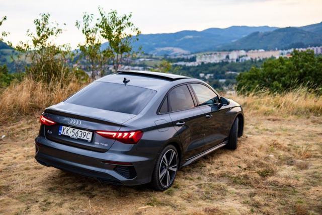 Ampoule xenon audi a3 8v : kit LED voiture haute performance