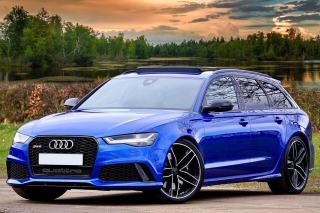 Rs6 c5 : ampoule LED haute performance pour voiture