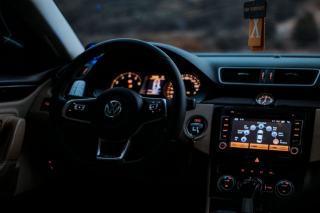 Led tableau de bord : ampoule LED haute performance pour voiture