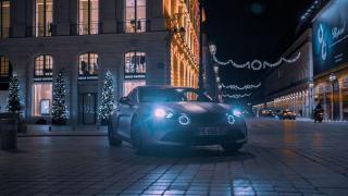 Ampoule led h6w bax9s silver 12 : éclairage LED pour auto et moto