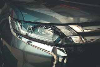 Ampoule t5 : ampoule LED haute performance pour voiture