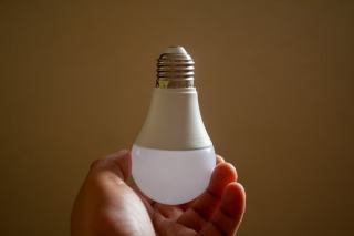 Ampoule t5 : ampoule LED haute performance pour voiture