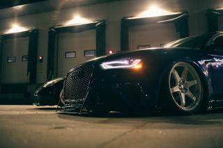 Led audi a1 : ampoule LED haute performance pour voiture