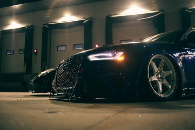 Led audi a1 : kit LED voiture haute performance