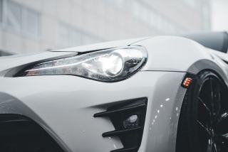 Ampoule pw24w led : ampoule LED haute performance pour voiture