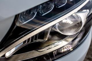 Ampoule h8 : ampoule LED haute performance pour voiture