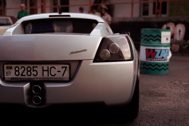 Hir2 9012 toyota opel effet xenon : kit LED voiture haute performance