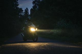 Led moto h8 : ampoule LED haute performance pour voiture