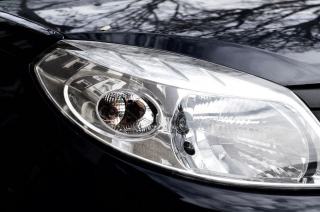 Ampoules LED voiture auto moto HB3 9005