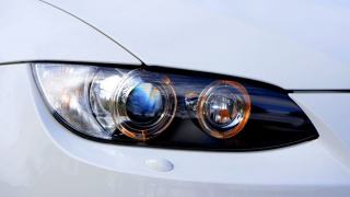 Ampoules bmw e90 : ampoule LED haute performance pour voiture