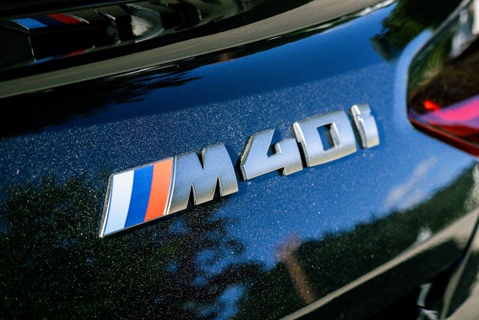 Bmw serie 1 f20 : kit LED voiture haute performance