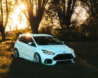 Focus mk1 : ampoule LED haute performance pour voiture