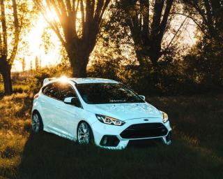 Mk3 ford : ampoule LED haute performance pour voiture