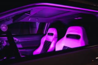 Mondeo mk3 : ampoule LED haute performance pour voiture