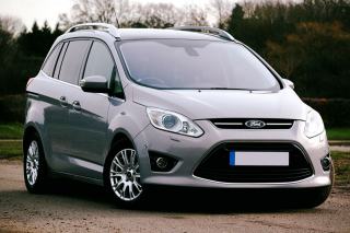 Ford mondeo mk4 : ampoule LED haute performance pour voiture