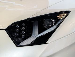 Phare full led ford puma : kit LED voiture et moto pas cher