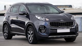 Led kia : ampoule LED haute performance pour voiture