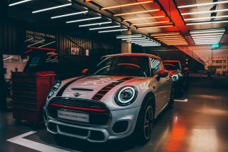 Ampoules LEDS Mini Cooper 2 R56