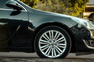 Opel insignia : ampoule LED haute performance pour voiture