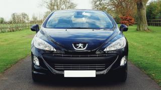Ampoules LEDS Peugeot 206