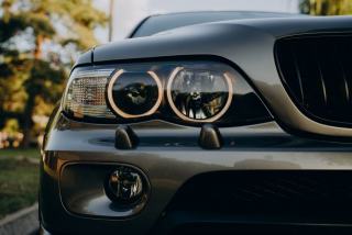 Ampoule 208 : ampoule LED haute performance pour voiture