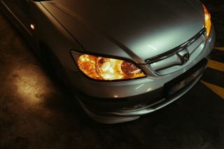 Ampoule 307 phase 2 : ampoule LED haute performance pour voiture
