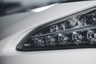 308 full led : ampoule LED haute performance pour voiture