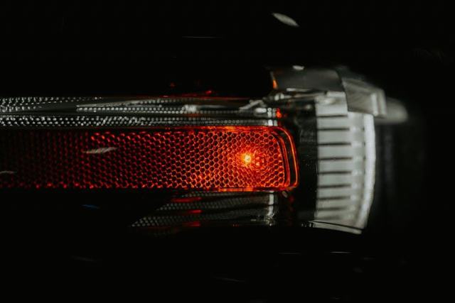 Ampoule 407 : kit LED voiture haute performance