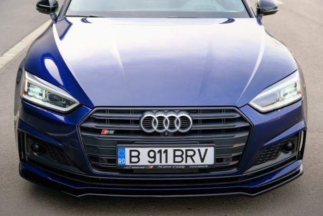Led audi a3 : kit LED voiture haute performance