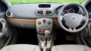 Renault clio 1 : ampoule LED haute performance pour voiture