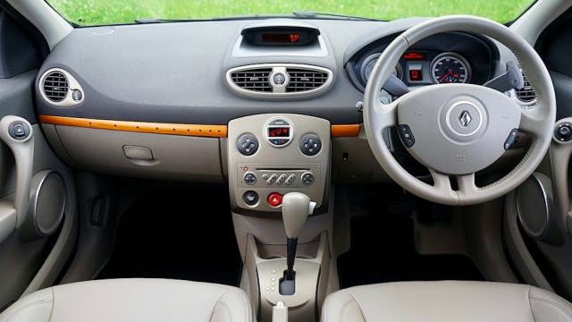 Renault clio 1 : kit LED voiture haute performance