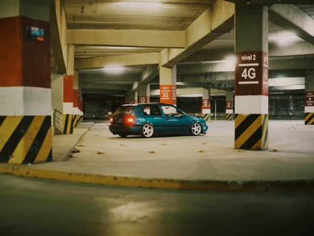 Mégane 2 : kit LED voiture haute performance