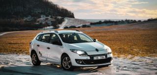 Ampoule led scenic 3 : ampoule LED haute performance pour voiture