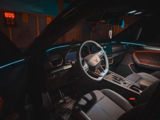 Led intérieur golf 7 : ampoule LED haute performance pour voiture