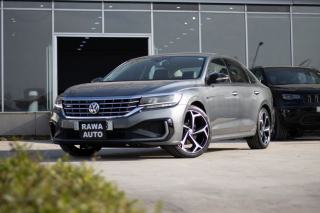 Volkswagen passat b7 : ampoule LED haute performance pour voiture