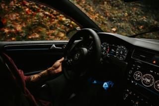 Intérieur scirocco : ampoule LED haute performance pour voiture