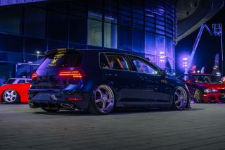 Ampoule led volkswagen : kit LED voiture et moto pas cher