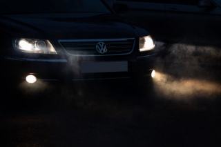Psy24w : ampoule LED haute performance pour voiture