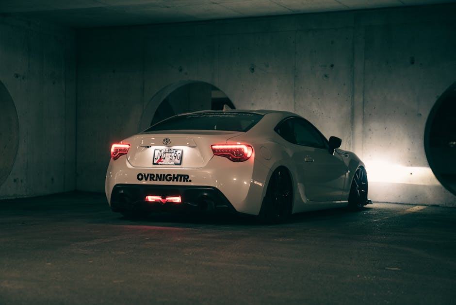 Effet xenon chrome clignotants py21w wy21w : ampoule LED voiture