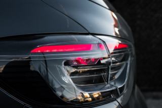 Bloc éclairage de coffre full LED pour Peugeot 208