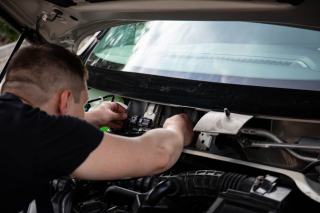 Douille câble réparation ceramique automobile h7 : led auto moto
