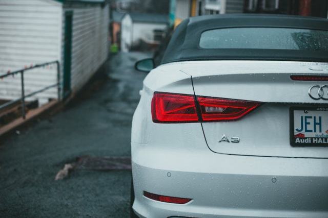 Jour blanc pur audi a3 8p : kit LED voiture haute performance Jour blanc pur audi a3 8p : kit LED voiture haute performance