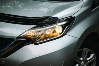Ampoule h7 led : ampoule LED haute performance pour voiture